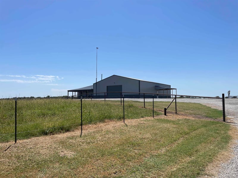 26631 51st, Arkansas City, KS 67005