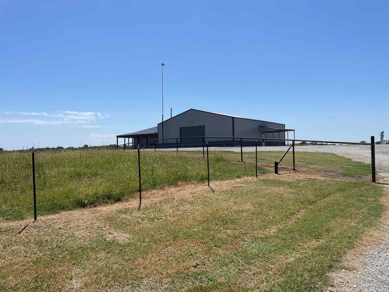 26631 51st, Arkansas City, KS 67005