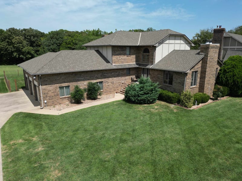 1418 E Kay St, Derby, KS 67037