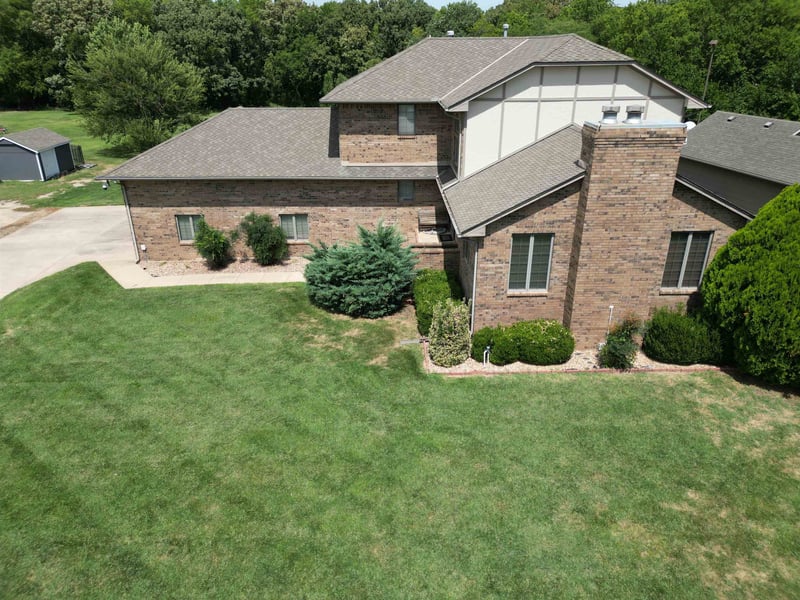1418 E Kay St, Derby, KS 67037