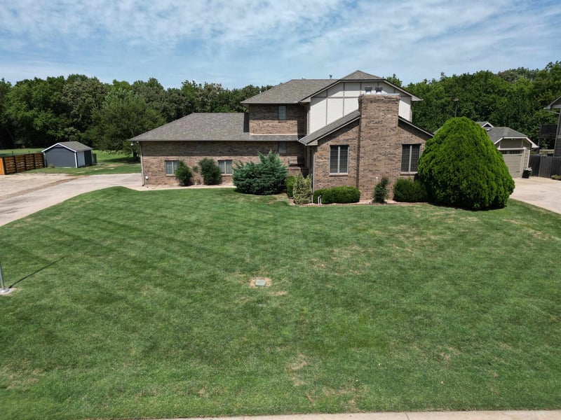 1418 E Kay St, Derby, KS 67037