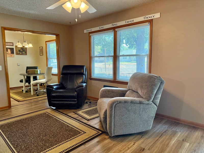 213 W Starlite, Kingman, KS 67058