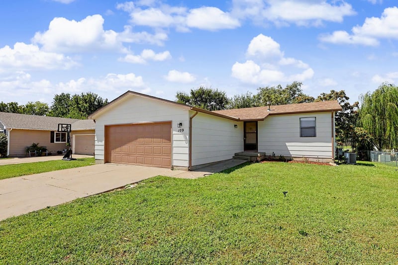 109 S Westview, Derby, KS 67037