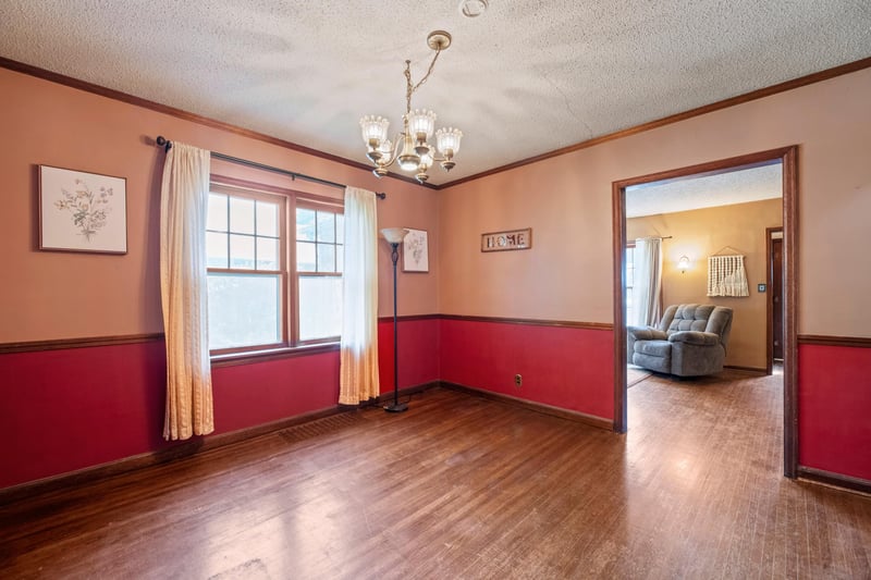 229 N Battin, Wichita, KS 67208