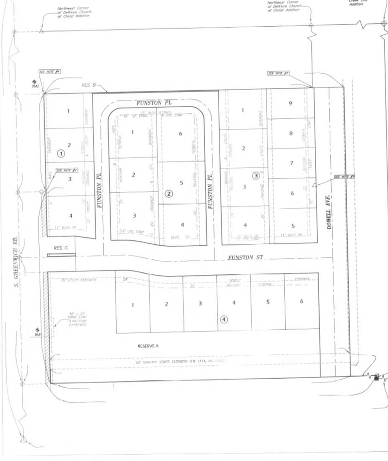 Funston Pl, Wichita, KS 67207