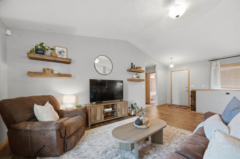 2609 E Casey, Goddard, KS 67052