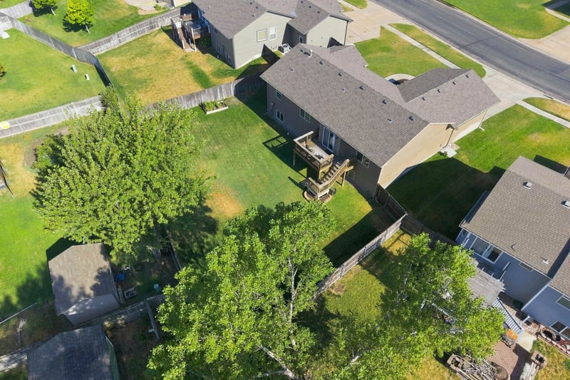 2609 E Casey, Goddard, KS 67052