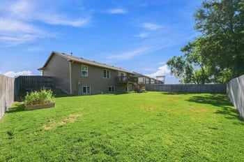 2609 E Casey, Goddard, KS 67052