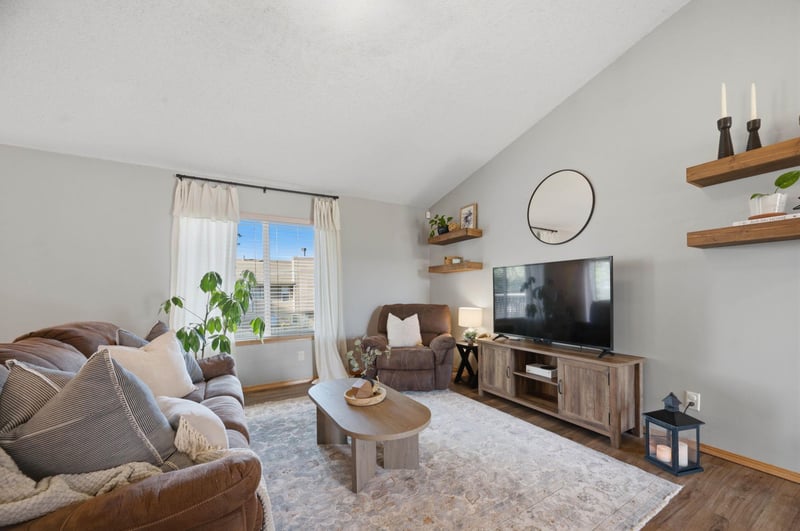 2609 E Casey, Goddard, KS 67052