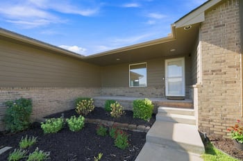 2609 E Casey, Goddard, KS 67052