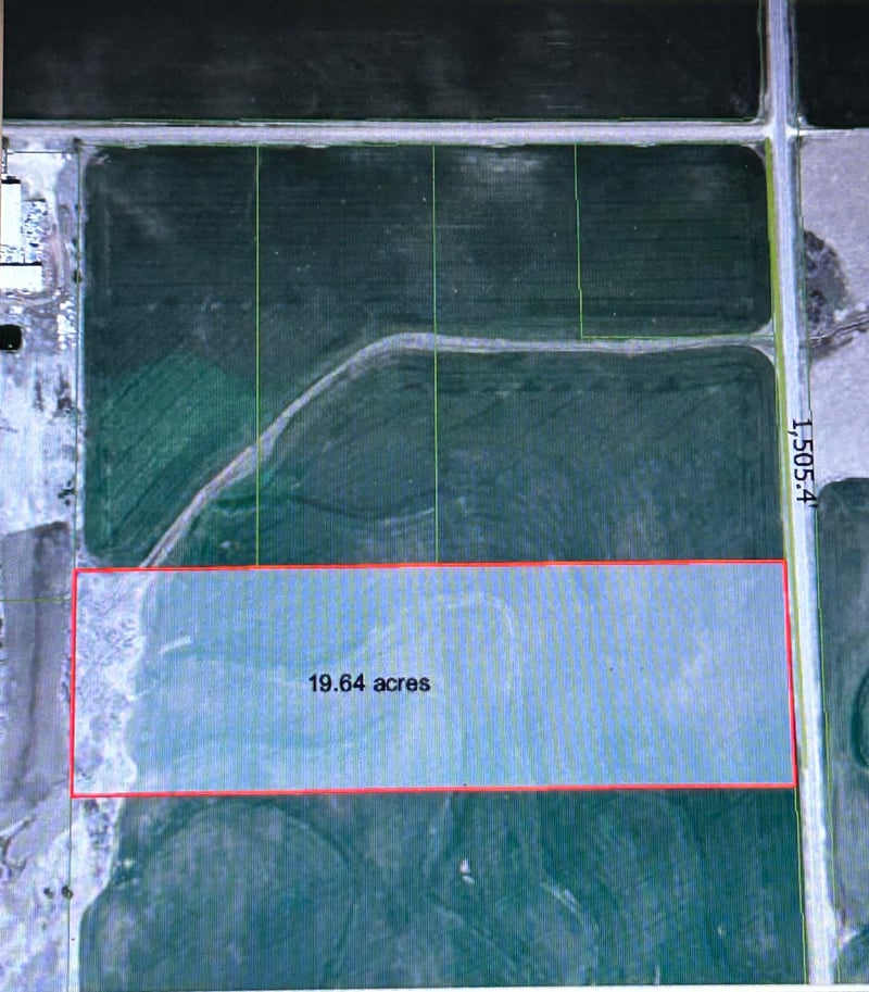 5689 S 375th W, Cheney, KS 67025