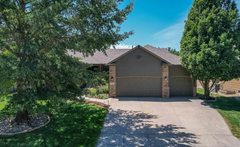 409 N Jaax St, Wichita, KS 67235