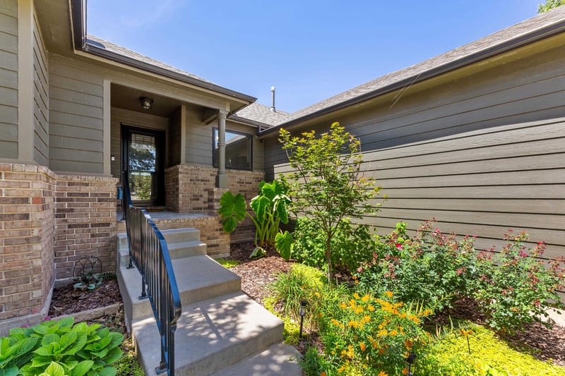 409 N Jaax St, Wichita, KS 67235