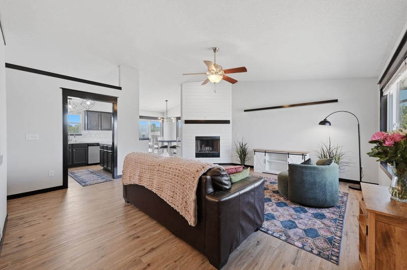 6906 N Wendell, Wichita, KS 67219