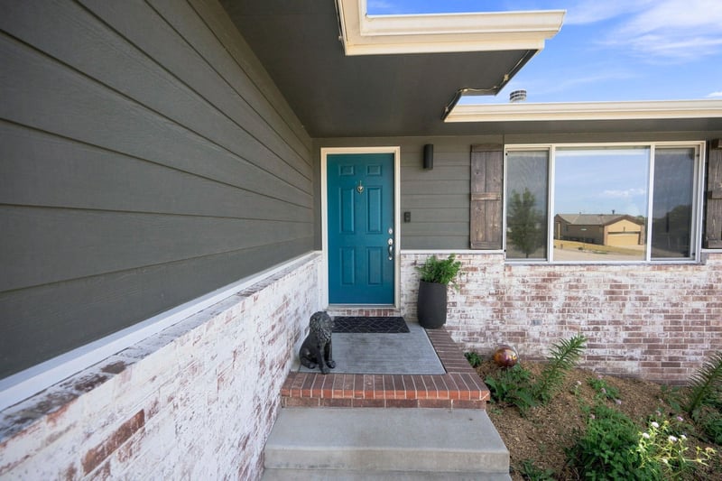 6906 N Wendell, Wichita, KS 67219