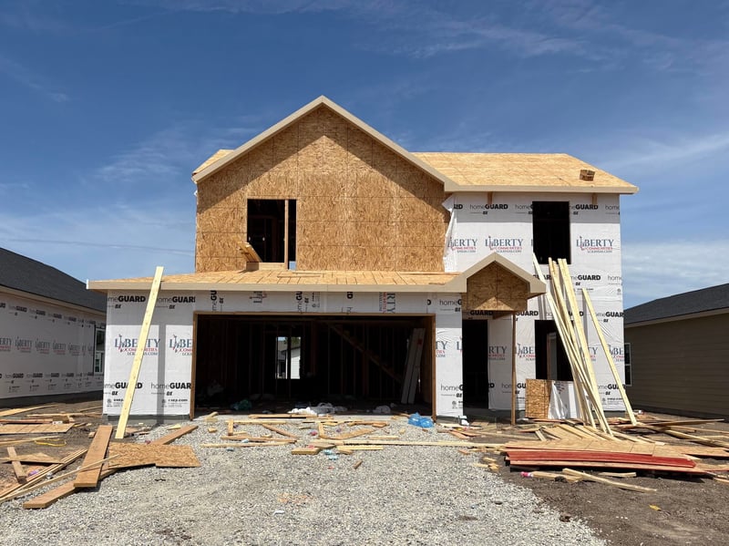 9408 E Hurst St, Wichita, KS 67210