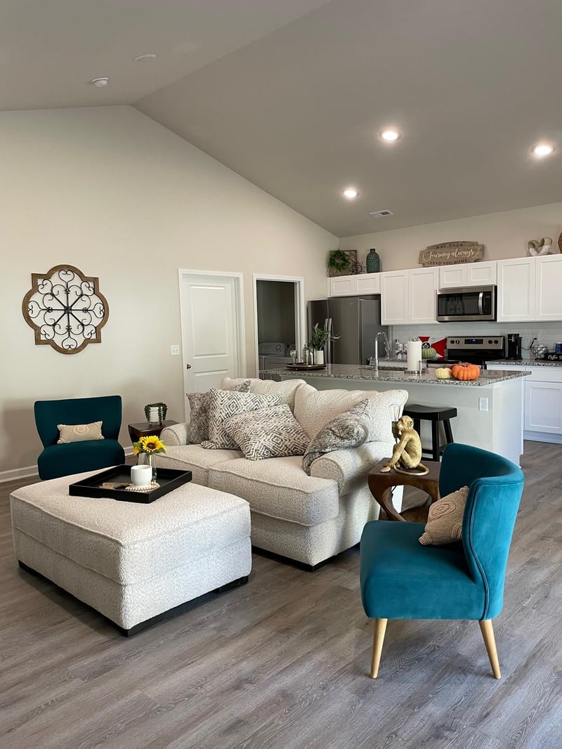 9407 E Hurst St, Wichita, KS 67210