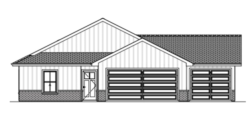 955 N Forestview St, Wichita, KS 67235