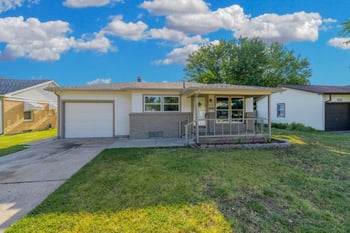 122 N Gow, Wichita, KS 67203