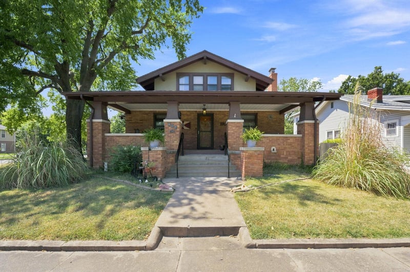 427 S Glenn St, Wichita, KS 67213