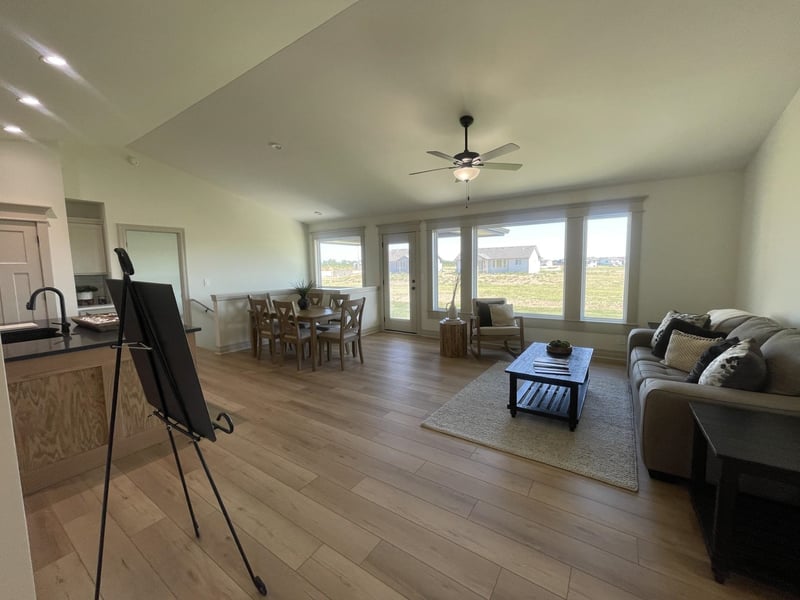 2231 E Arrowhead St, Andover, KS 67002