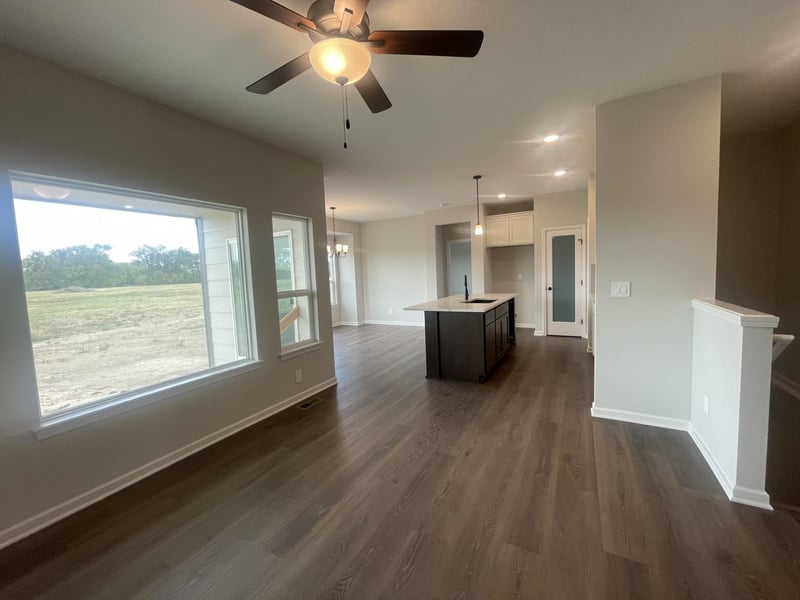2224 E Arrowhead St, Andover, KS 67002