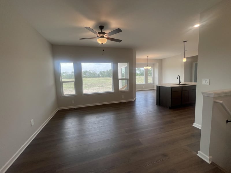 2224 E Arrowhead St, Andover, KS 67002