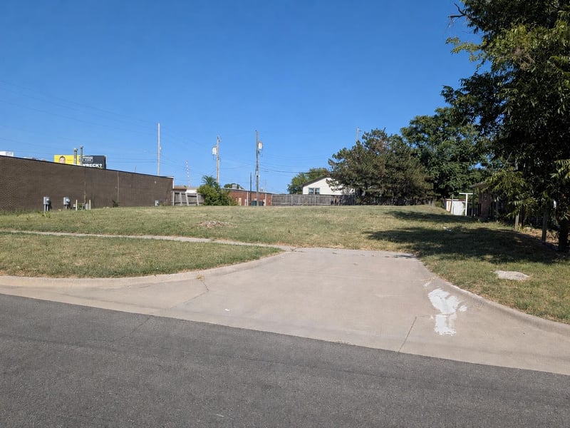 642 N Sheridan Ave, Wichita, KS 78203