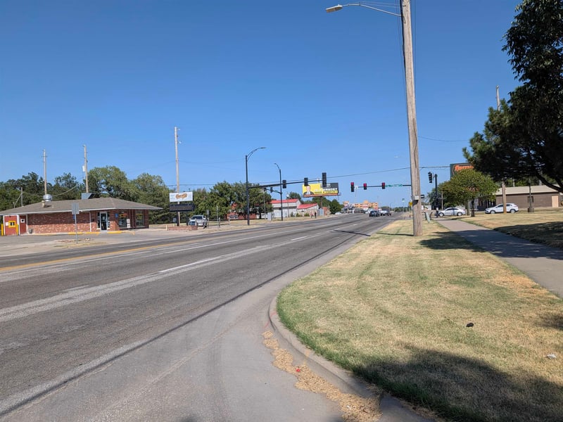 642 N Sheridan Ave, Wichita, KS 78203