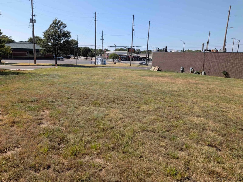 642 N Sheridan Ave, Wichita, KS 78203