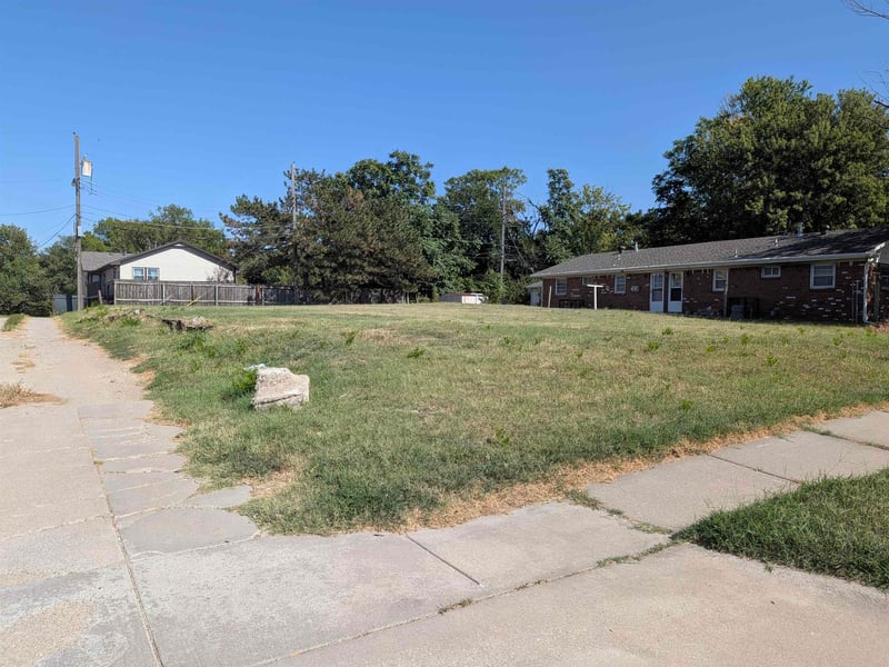 642 N Sheridan Ave, Wichita, KS 78203