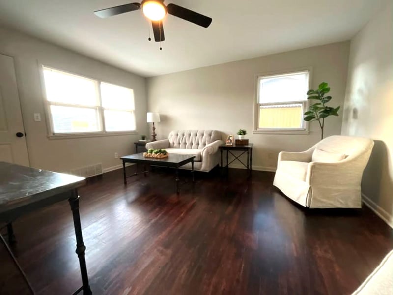 3344 S Vine, Wichita, KS 67217