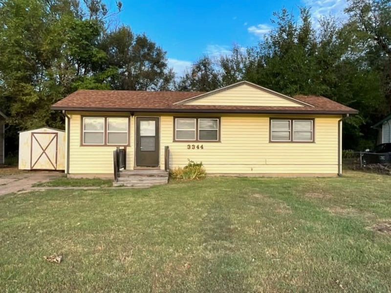 3344 S Vine, Wichita, KS 67217