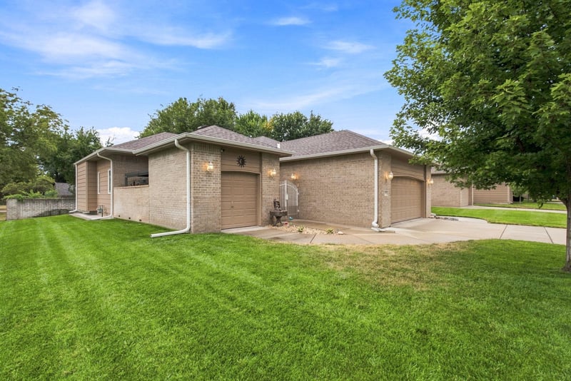 279 S Byron, Wichita, KS 67209