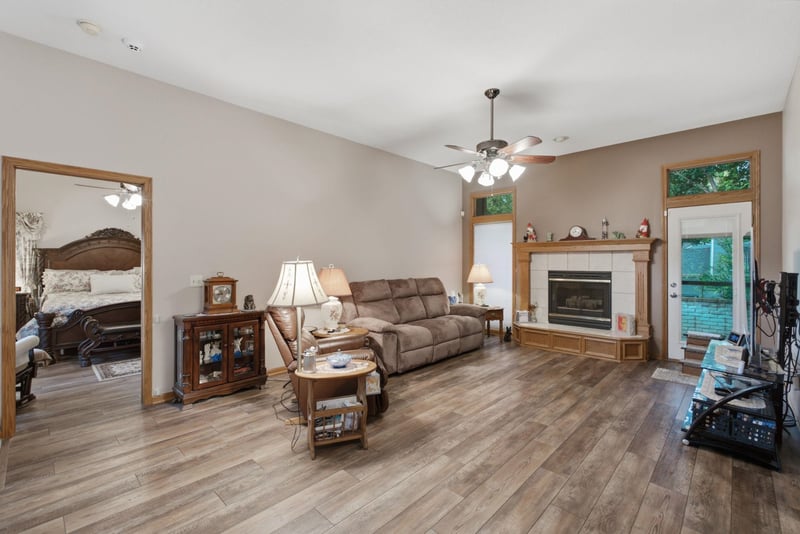 279 S Byron, Wichita, KS 67209