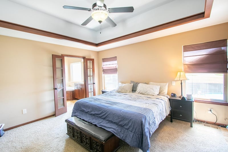 727 Goldspike, Newton, KS 67114