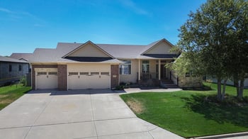 727 Goldspike, Newton, KS 67114