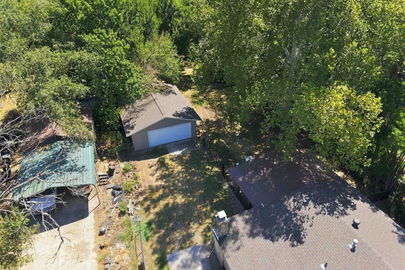 4840 N Sullivan, Wichita, KS 67204