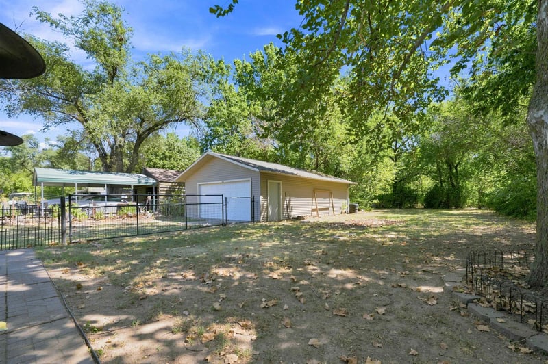 4840 N Sullivan, Wichita, KS 67204