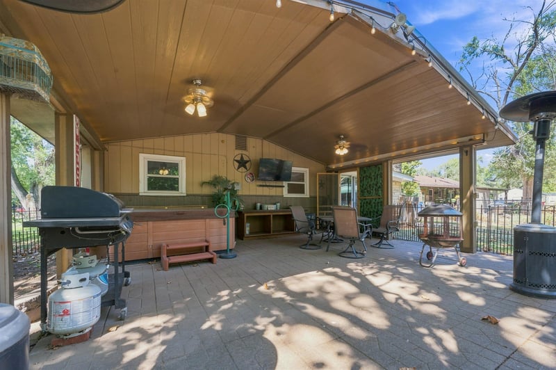 4840 N Sullivan, Wichita, KS 67204