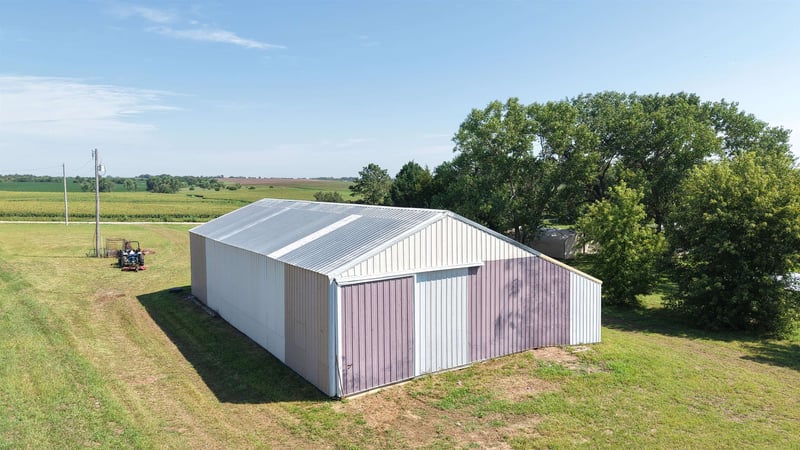 00000 2600 Ave, Abilene, KS 67410