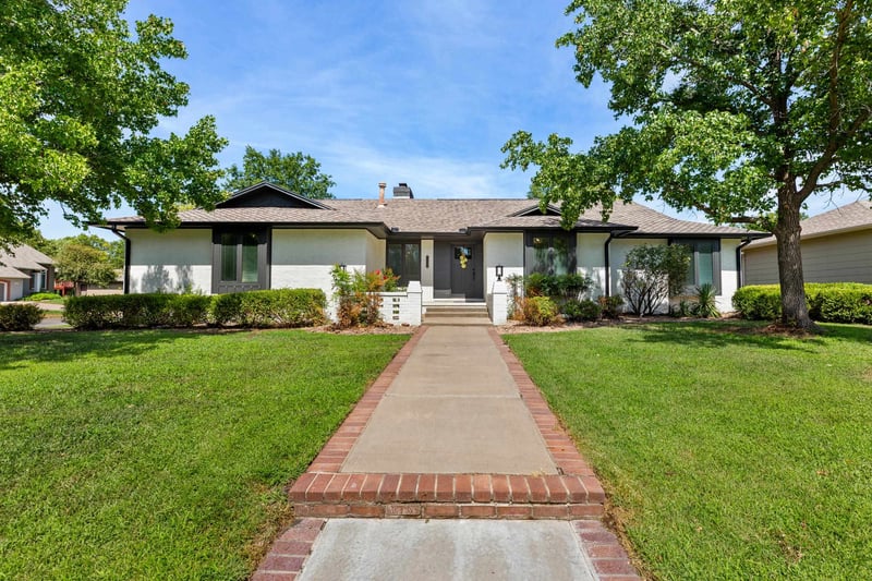 11522 SW Texas St, Wichita, KS 67209