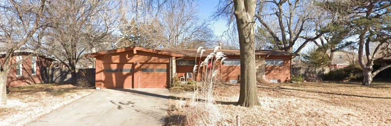 2228 N Richmond Ave, Wichita, KS 67204