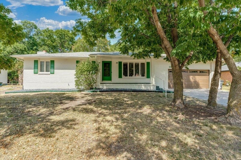 1908 Cypress, Newton, KS 67114
