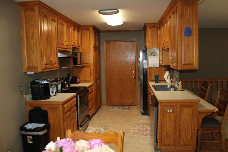 615 W Ave A, Mcpherson, KS 67460