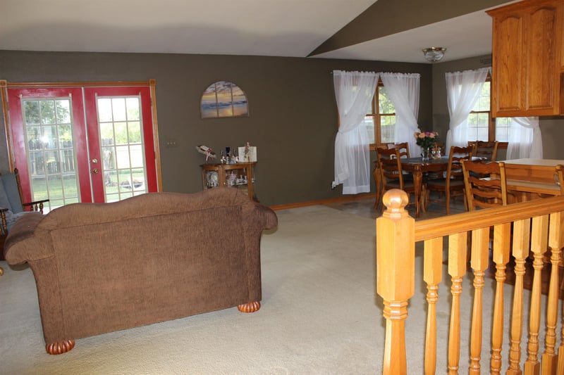 615 W Ave A, Mcpherson, KS 67460