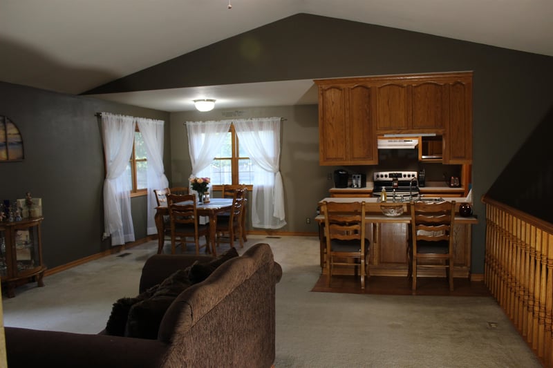 615 W Ave A, Mcpherson, KS 67460