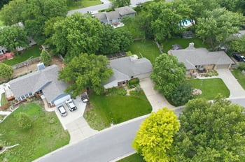 1325 N Split Rail, Derby, KS 67037