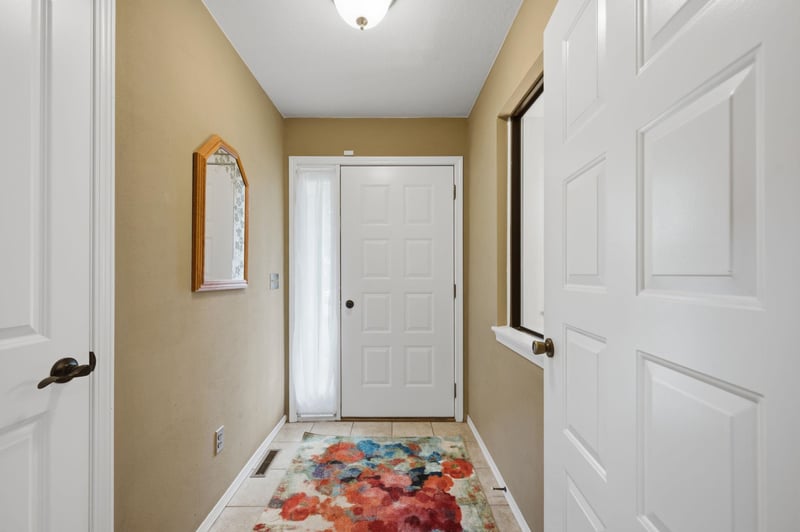 1325 N Split Rail, Derby, KS 67037