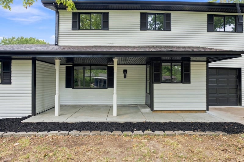 519 Renee Dr, Andover, KS 67002